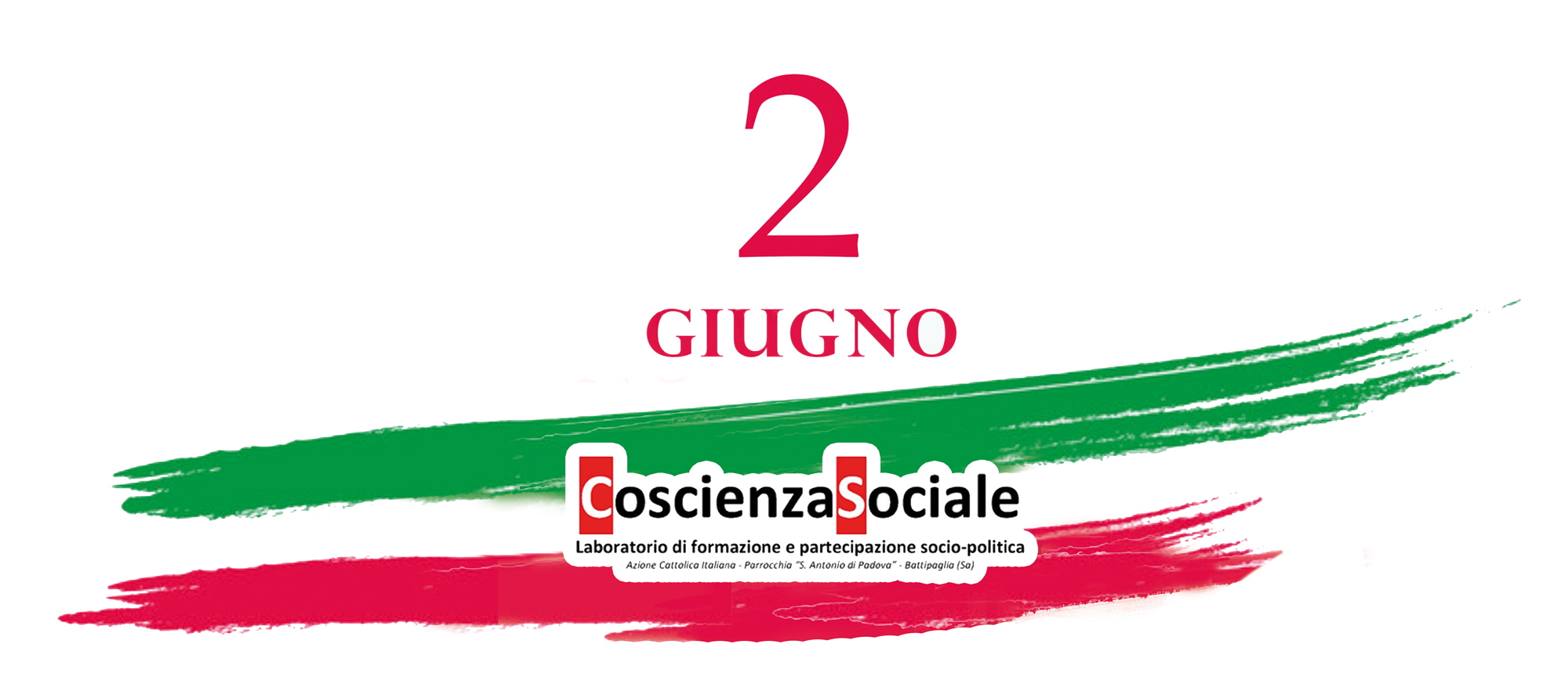 Festa Della Repubblica 2020, Capasso (CS): “L’Italia Può Essere Il Motore Per La Ripresa.”