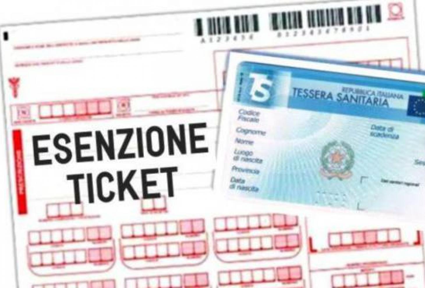 L’ASL Ai Tempi Del Covid Agevola I Cittadini: Disposte Le Proroghe Delle Esenzioni Ticket