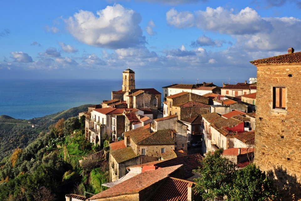 Amministrazione Digitale E Sviluppo Del Territorio Locale: Tutto Pronto Per La ‘Pollica Digital Week’