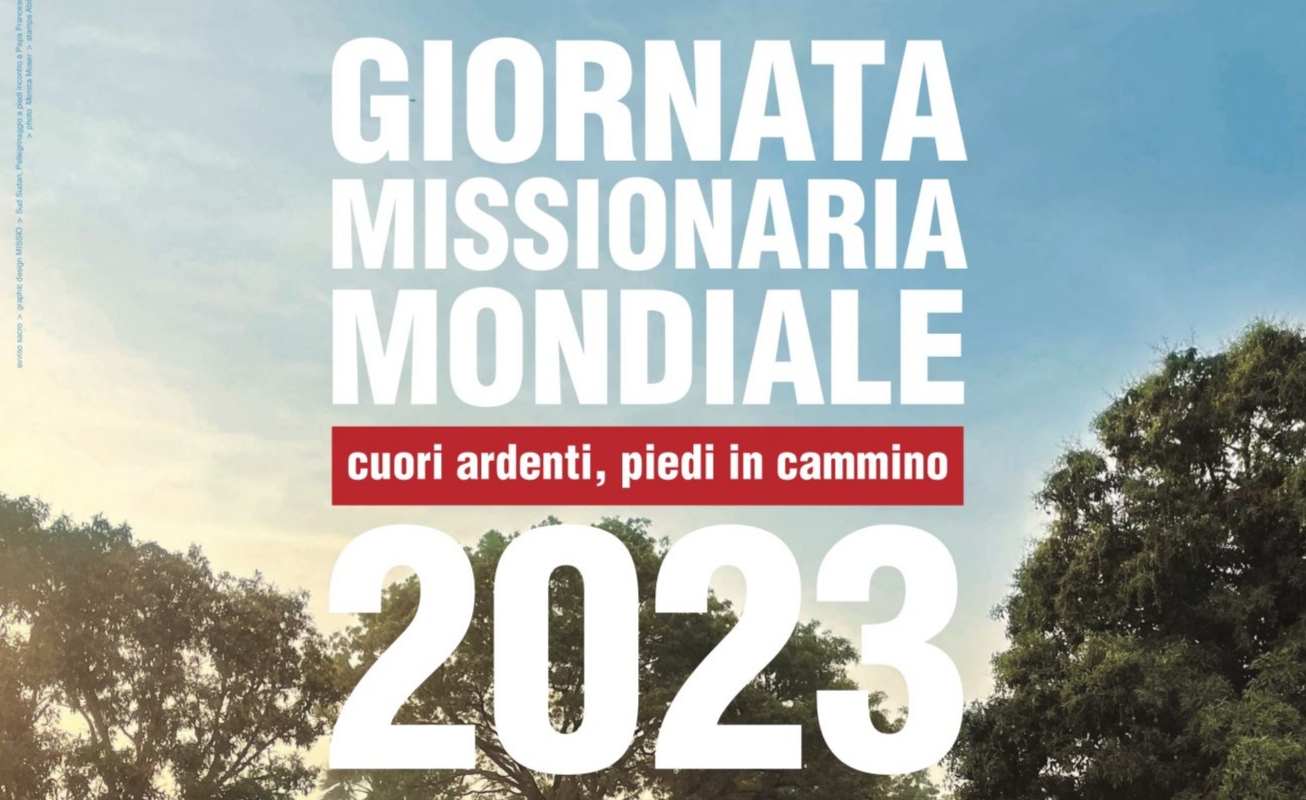 Tra Festa E Preghiera: Anche A Salerno Inizia L’Ottobre Missionario 2023