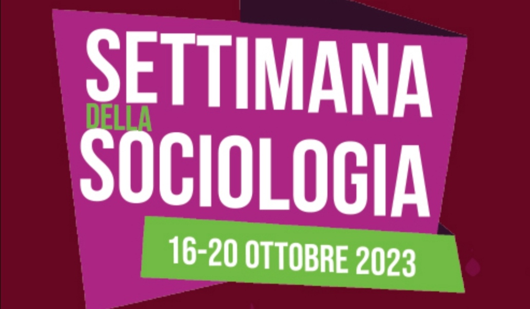 Settimana Della Sociologia A Fisciano: Carlo Borgomeo Ed Il Capitale Umano Per Il Sud