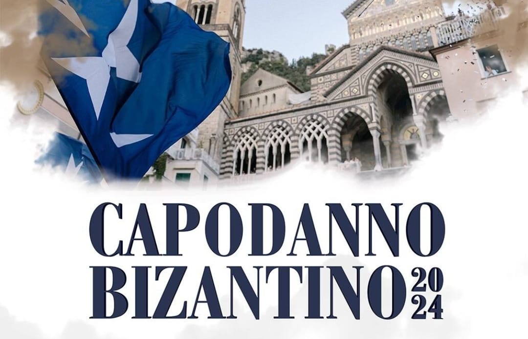 Storia E Musica Ad Amalfi: Al Via Il Capodanno Bizantino 2024