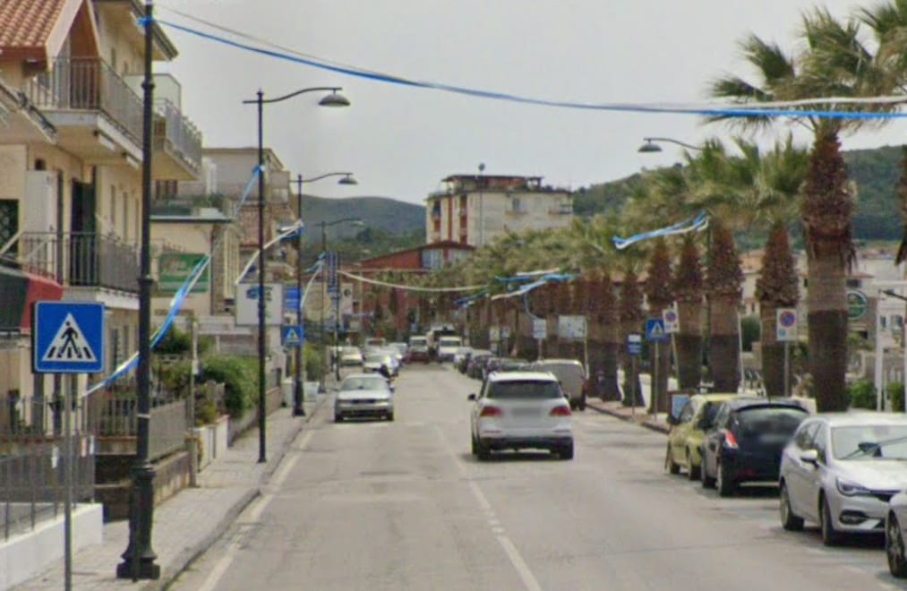 Videosorveglianza Per La Sicurezza Pubblica Ad Agropoli: Il Comune Acquista Altre 36 Telecamere