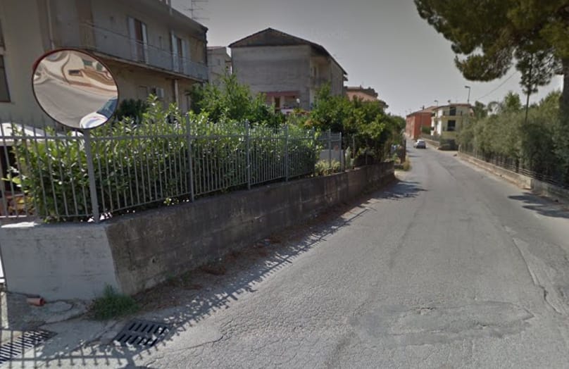 Battipaglia, Sicurezza Stradale In Serroni Alto: Nuove Disposizioni Di Marcia In Via Foggia