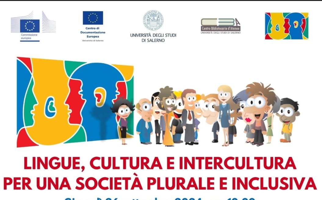 Giornata Europea Delle Lingue A Fisciano: La Scuola Per La Sfida Interculturale