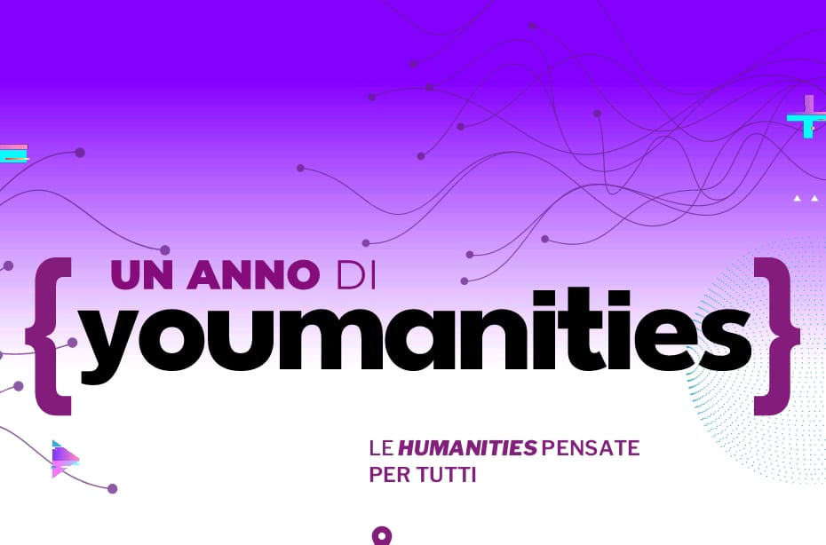 Humanities E Comunità Tra Presente E Futuro: A Fisciano Un Incontro-dibattito