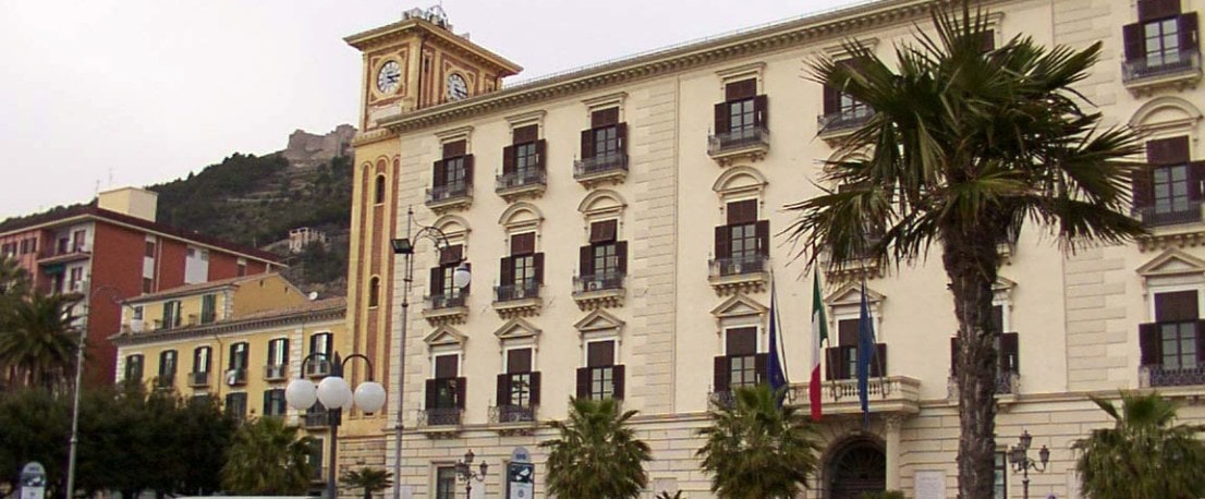 Logistica Su Gomma Nella Valle Dell’Irno: Dal Campus Universitario Parte Il Servizio Bus Notturno