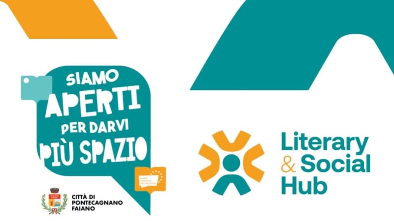 Donne, Neet E Immigrati: A Pontecagnano Un Concorso Di Idee Per Attivare Un Hub Sociale