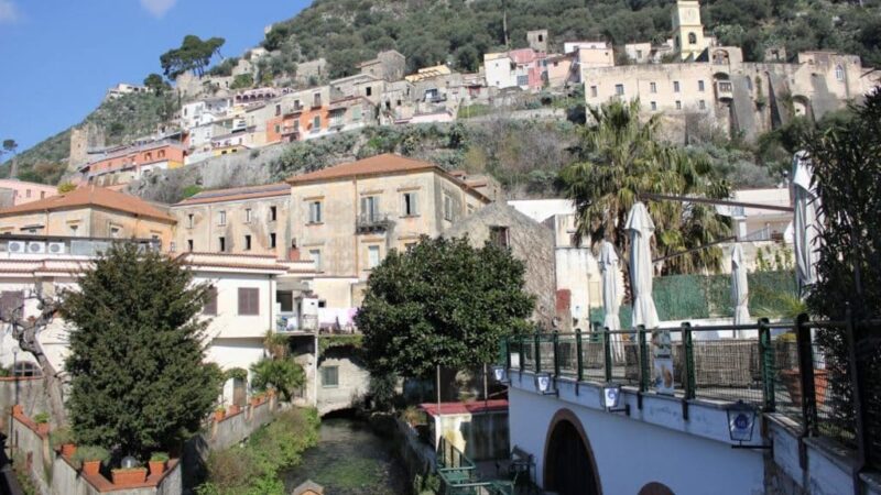 Auto Forza Blocco Stradale A Sarno: La Polizia Arresta Plurigiudicato Con Marijuana E Hashish