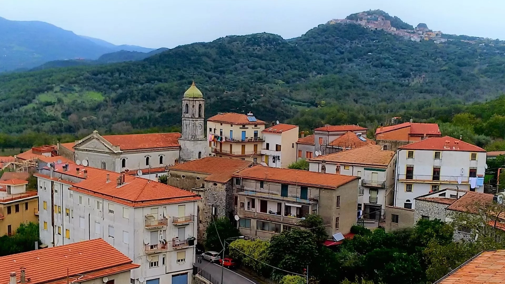 Riaperta La Strada Mingardina: Era Stata Chiusa Per Caduta Massi