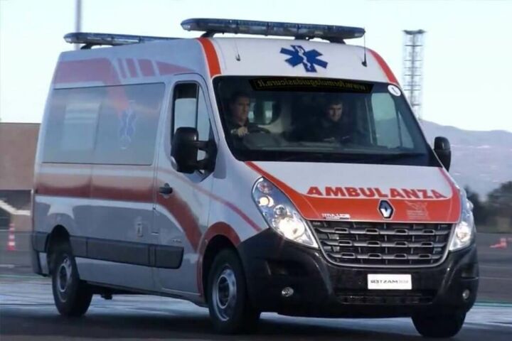 Precipita Da Un Capannone Industriale A Monteforte Irpino: Muore Operaio 51enne