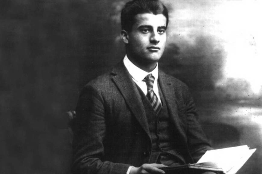 Richiesta Di Intitolazione Dello Slargo Tra Via Ricasoli E Via Adriatico A Pier Giorgio Frassati